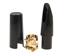 Otto Link Otto Link Rocky Giglio Ebonite 8*