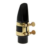 Otto Link OLEA7E Tone Edge bec pour saxophone alto ebonite ouverture 7