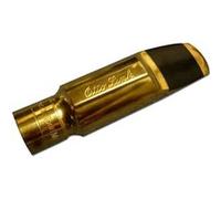 Otto Link Super Tone Master 8* - Embouchure pour saxophone soprano - plaqué or 24K