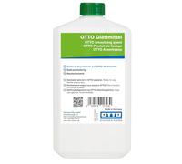 OTTO Lissage 250 ml pour lisser la surface des mastics en silicone, polyuréthane et polymère hybride MS