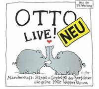 Otto - Live