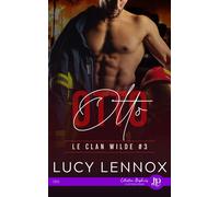 Otto - Lucy Lennox - Juno Publishing - broché - Roman