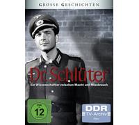 OTTO MELIES - DR.SCHLÜTER-GROSSE GESCHICHTEN 4 DVD NEUF