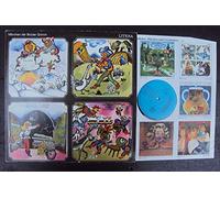 Otto Melies, Norbert Christian, Richter Reineck, Assmann, u.a. - Märchen der Brüder Grimm. Frau Holle, Hans im Glück, Von einem der auszog das Fürchten zu lernen, Die Bremer Stadtmusikanten. Otto Melies, Norbert Christian, Richter Reineck, Assmann, u.a.. Stereo