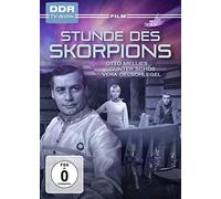 Otto Mellies;Günter Schoss - Stunde des Skorpions