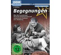 Begegnungen 2 DVDs