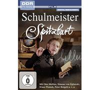Otto Mellies & Simone von Zglienicki – Schulmeister Spitzbart – Import