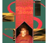 Otto Mix – Sahara Sand – Import