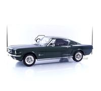 Otto Mobile 1/12 - F-ORD Mustang Fastback - 1965 G079