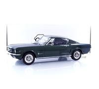 Otto Mobile 1/12 - F-ORD Mustang Fastback - 1965 G079