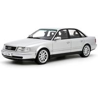 Otto Mobile 1/18 - A-UDI S4 (C4) 4.2 V8-1993 OT464