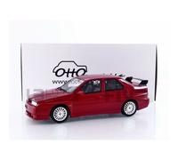 Otto Mobile 1/18 - Alfa-Romeo 155 Gta Stradale - 1993 Ot1132-Otto Mobile