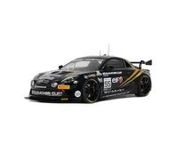 Otto Mobile 1/18 - Alpine A110 GT4 Evo - European Series 2024 OT1149