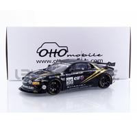 Otto Mobile 1/18 - Alpine A110 GT4 Evo - European Series 2024 OT1149