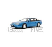 Otto Mobile 1/18 - Alpine Gta V6 Turbo - 1990 Ot1146-Otto Mobile