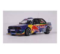 OTTO MOBILE 1/18 - BMW E30 V8 DRIFT - 2025 OT486