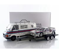 Otto Mobile 1/18 - Fiat Pack Fiat 242 & Lancia 037 Gr.B - Monte Carlo 1983 Ot360-Otto Mobile