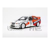 Otto Mobile 1/18 - Ford Escort Wrc - Rallye Catalunya 1997 Ot1179-Otto Mobile