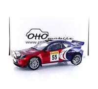 Otto Mobile 1/18 - Ford Puma Super 1600 - Rallye Monte Carlo 2002 Ot456-Otto Mobile