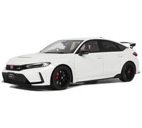 Otto Mobile 1/18 - H-Onda Civic Type R - 2022 OT1056