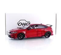 Otto Mobile 1/18 - H-Onda Civic Type R - 2022 OT440