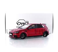 Otto Mobile 1/18 - Hyundai I30 N Prior Design - 2021 Ot1112-Otto Mobile