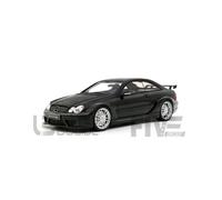Otto Mobile 1/18 - Mercedes-Benz C209 Clk Dtm Amg Coupe - 2004 Ot1191-Otto Mobile
