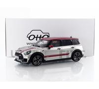 Otto Mobile 1/18 - Mini Cooper Clubman Jcw (F54) - 2021 Ot1106-Otto Mobile