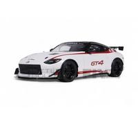 Otto Mobile 1/18 - Nissan Z Gt4 - 2022 Ot1124-Otto Mobile