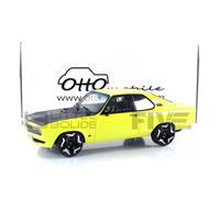 Otto Mobile 1/18 - Opel Manta GSE ELEKTROMOD - 2021 OT434