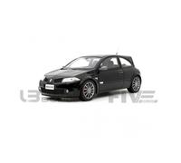Otto Mobile 1/18 Ot1054 Renault Megane 2 Rs Ph.2 - 2005 Diecast Modelcar-Otto Mobile