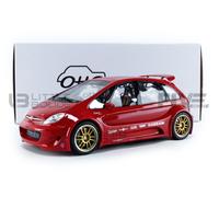 Otto Mobile 1/18 Ot345 Citroen Sbarro Picasso Cup Diecast Modelcar-Otto Mobile