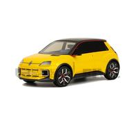 Otto Mobile 1/18 - Ot406 - Renault 5 E-Tech Electric Protoype - 2021-Otto Mobile