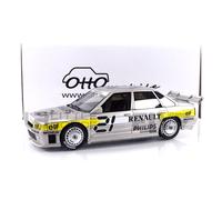 Otto Mobile 1/18 - Ot975 - Renault 21 Super Production - 1988-Otto Mobile