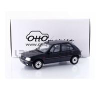 Peugeot 205 Gt 5 Doors 1993 - Ottomobile 1/18