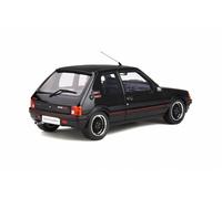 Otto Mobile - 1/18 - Peugeot 205 Gti Gutmann - 1988 - Ot796-Otto Mobile - 1/18