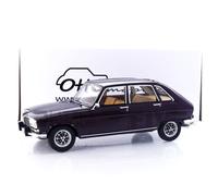OTTO MOBILE 1/18 - RENAULT 16 TX - 1974 OT1066