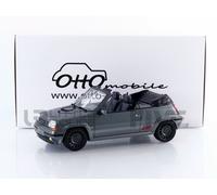 Otto Mobile 1/18 - Renault 5 Gt Turbo Cabriolet - 1995 Ot1196-Otto Mobile
