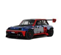 Otto Mobile 1/18 - Renault 5 Turbo 3e E-Tech - 2023 Ot1175-Otto Mobile
