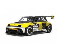 Otto Mobile 1/18 - Renault 5 Turbo 3e E-Tech - 2024 Ot1171-Otto Mobile