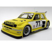 Otto Mobile - 1/18 - Renault Le Car Turbo Imsa - 1981 - Ot261-Otto Mobile - 1/18