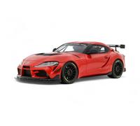 Otto Mobile 1/18 - Toyota Gr Supra Gt4 100 Edition - 2023 Ot1123-Otto Mobile