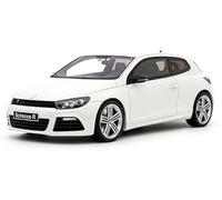 Otto Mobile 1/18 - Volkswagen Scirocco 3 R Phase 1 - 2008 Ot1090-Otto Mobile