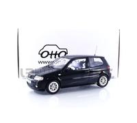 Otto Mobile 1/18 - Volkswagen Polo N Gti - 2001 Ot1086-Otto Mobile