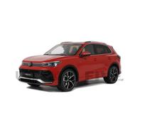 OTTO MOBILE 1/18 - VOLKSWAGEN TIGUAN E TSI R-LINE - 2024 OT489