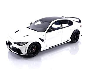 OTTO MOBILE - Alfa-Romeo Giulia GTAm - 2020-1/18