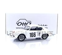 OTTO MOBILE - Alpine A106 - Rallye Monte-Carlo 1960-1/18