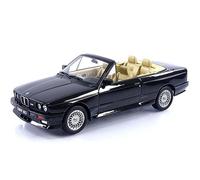 Otto Mobile - BMW E30 M3 Convertible - 1989-1/18