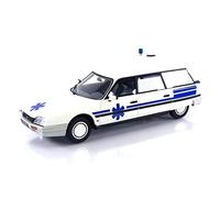 OTTO MOBILE - CIT CX Break Ambulance Quasar Heuliez - 1987-1/18