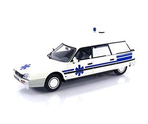 OTTO MOBILE - CIT CX Break Ambulance Quasar Heuliez - 1987-1/18